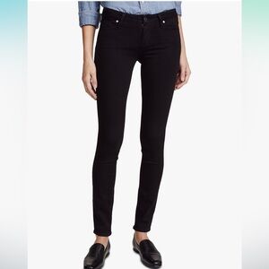 PAIGE Verdugo Ultra Skinny Jeans